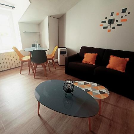 "Le Petit Paradis" Au Centre Ville D'Oyonnax Exterior foto